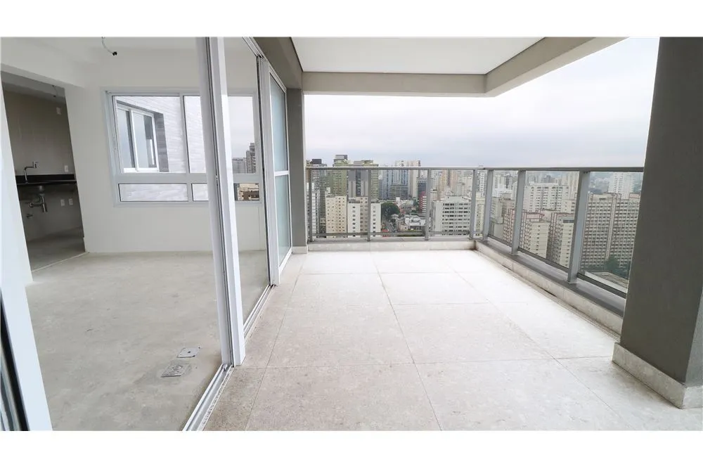 Apartamento, 2 quartos, 80 m² - Foto 4