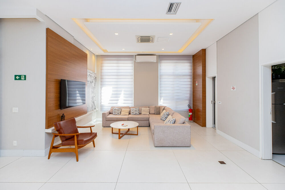 Apartamento, 2 quartos, 70 m² - Foto 3