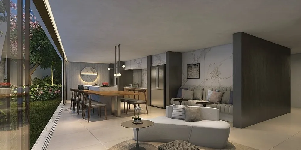 Apartamento, 3 quartos, 245 m² - Foto 2