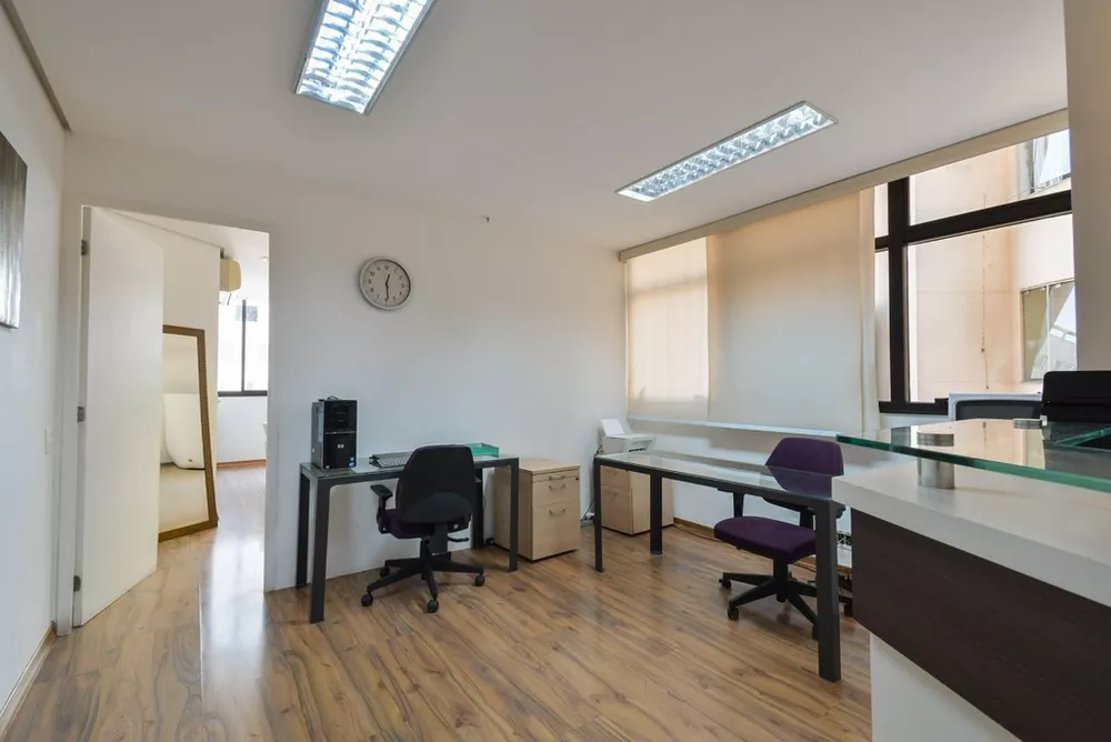 Prédio Inteiro, 40 m² - Foto 5