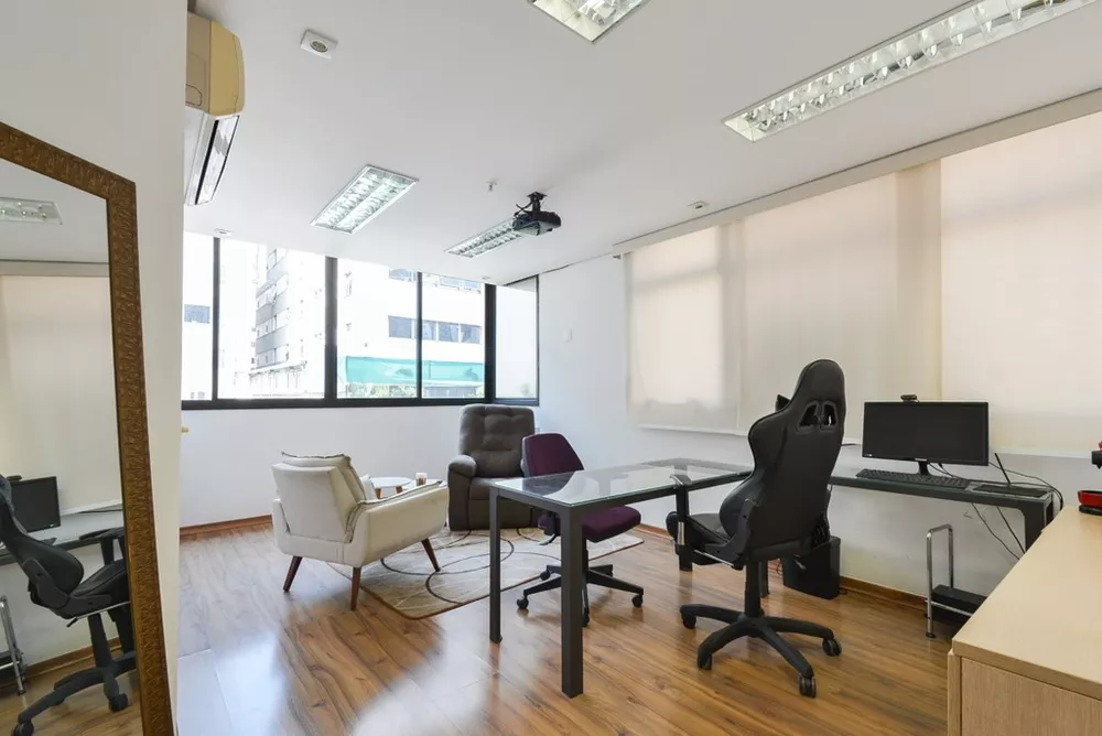 Prédio Inteiro, 40 m² - Foto 26