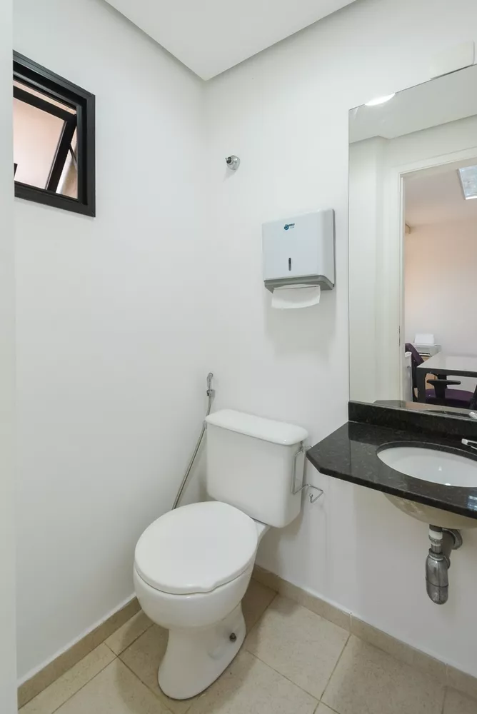 Prédio Inteiro, 40 m² - Foto 12