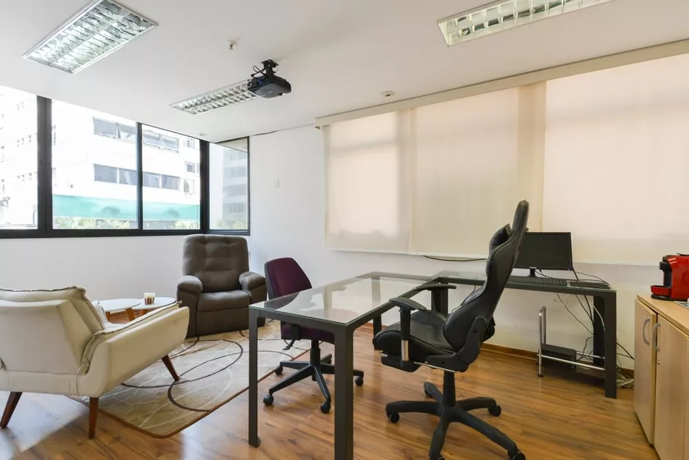 Prédio Inteiro, 40 m² - Foto 29
