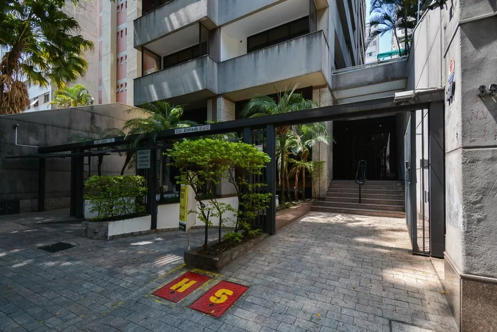 Prédio Inteiro, 40 m² - Foto 25