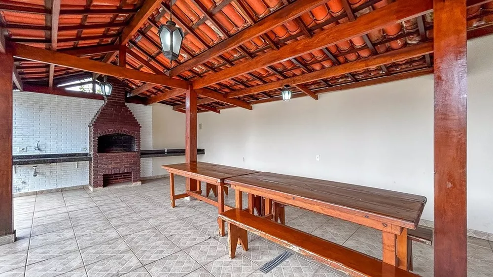 Casa de Condomínio, 4 quartos - Foto 11