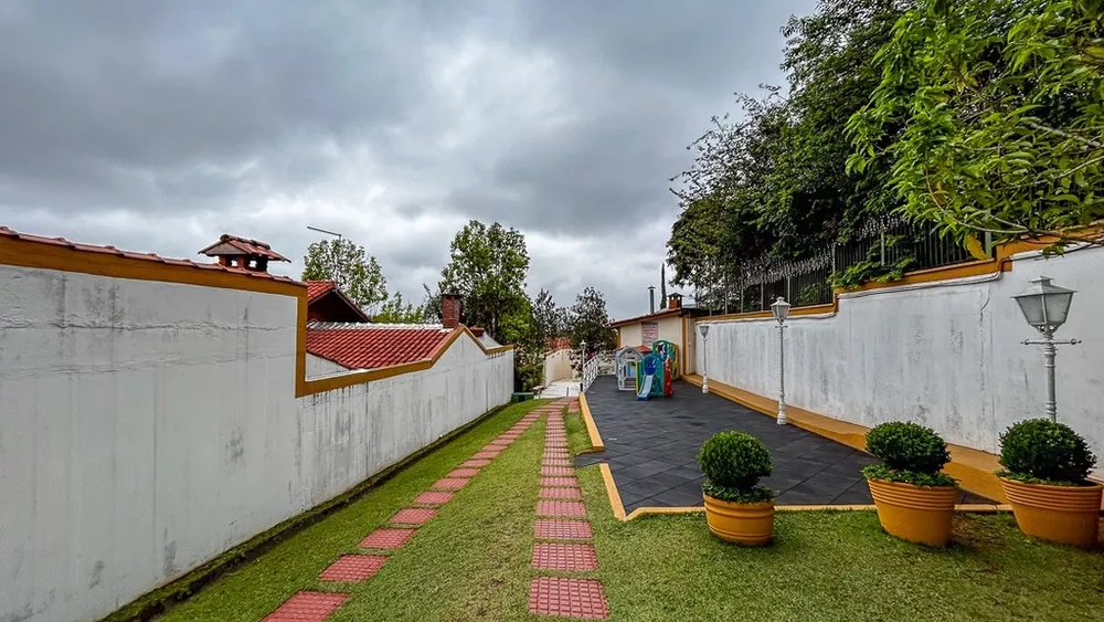 Casa de Condomínio, 4 quartos - Foto 18