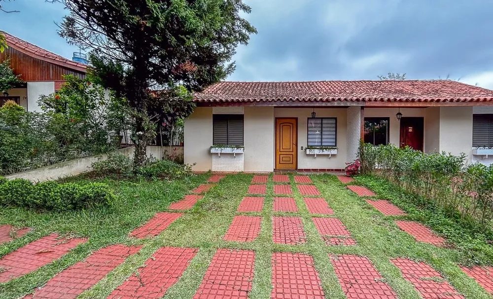Casa de Condomínio, 4 quartos - Foto 1