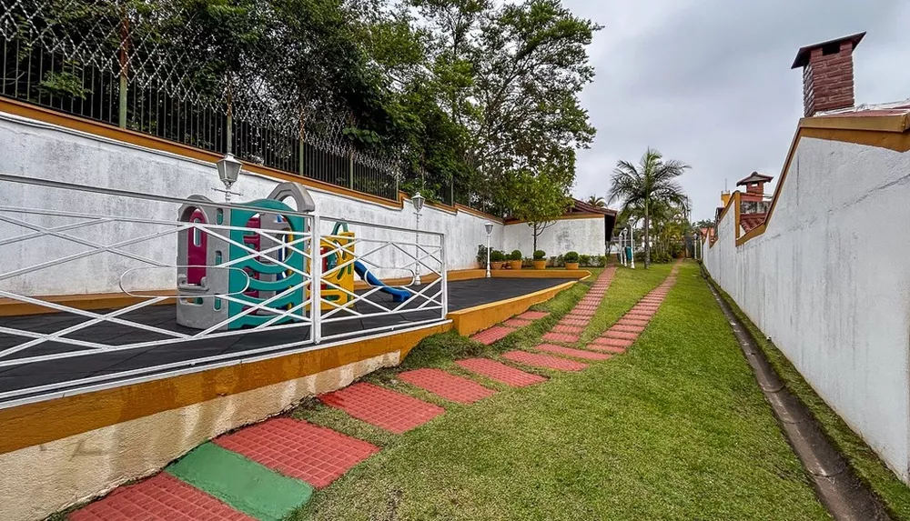 Casa de Condomínio, 4 quartos - Foto 2