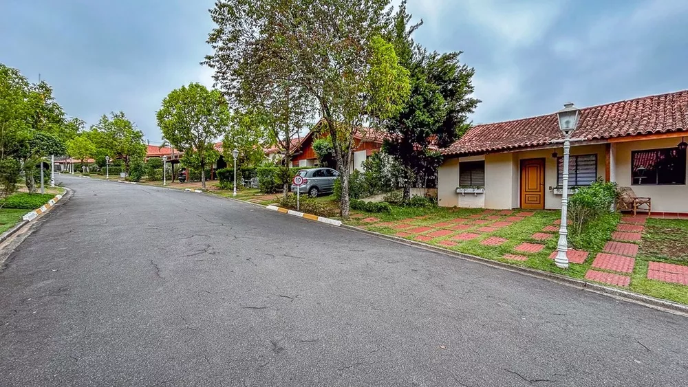 Casa de Condomínio, 4 quartos - Foto 13