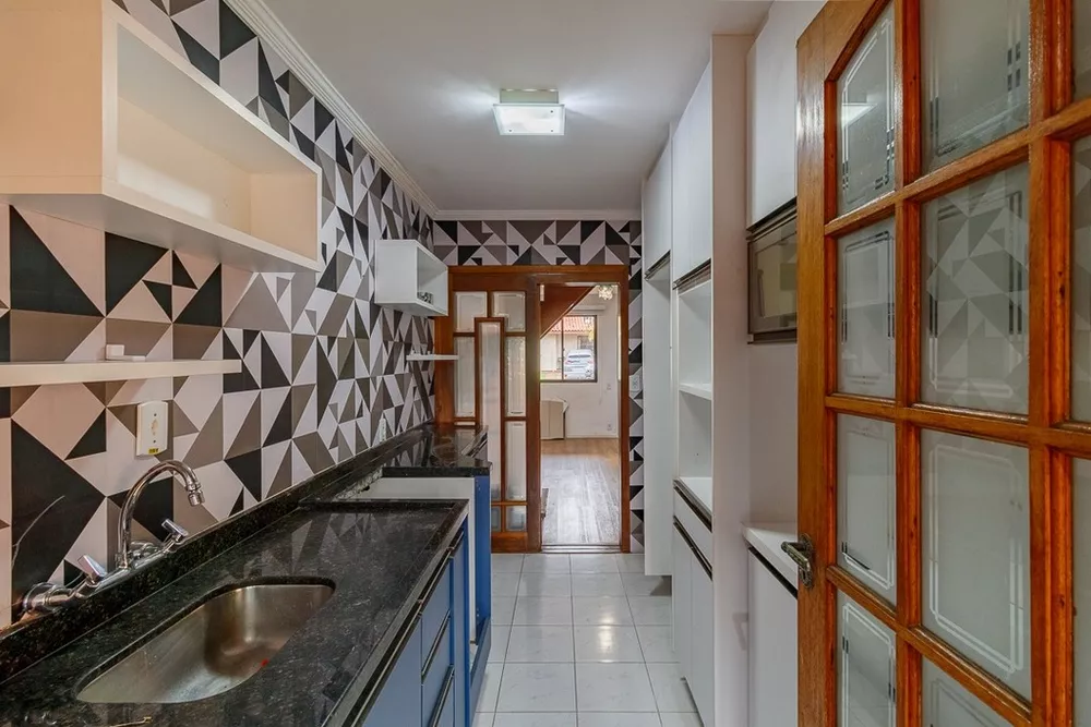 Casa de Condomínio, 4 quartos - Foto 31