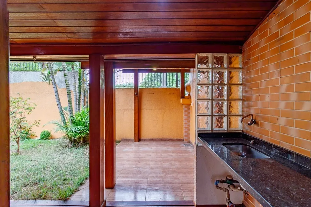 Casa de Condomínio, 4 quartos - Foto 33