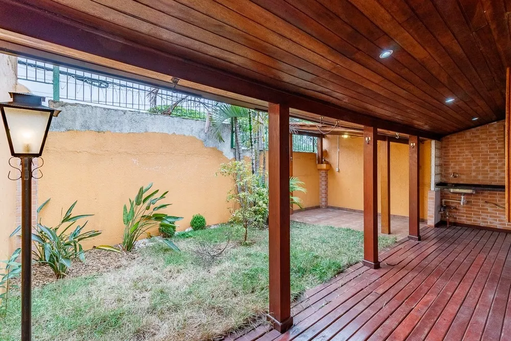 Casa de Condomínio, 4 quartos - Foto 9