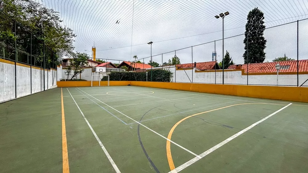 Casa de Condomínio, 4 quartos - Foto 17