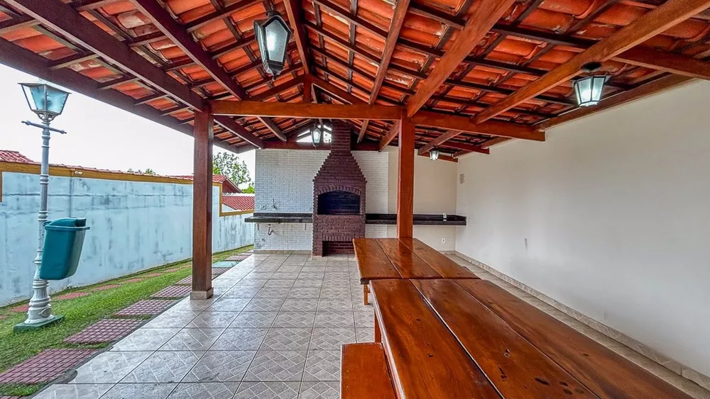 Casa de Condomínio, 4 quartos - Foto 10