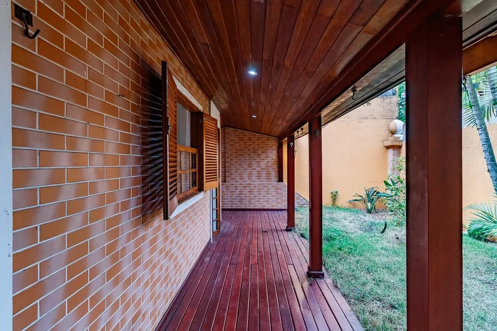 Casa de Condomínio, 4 quartos - Foto 8