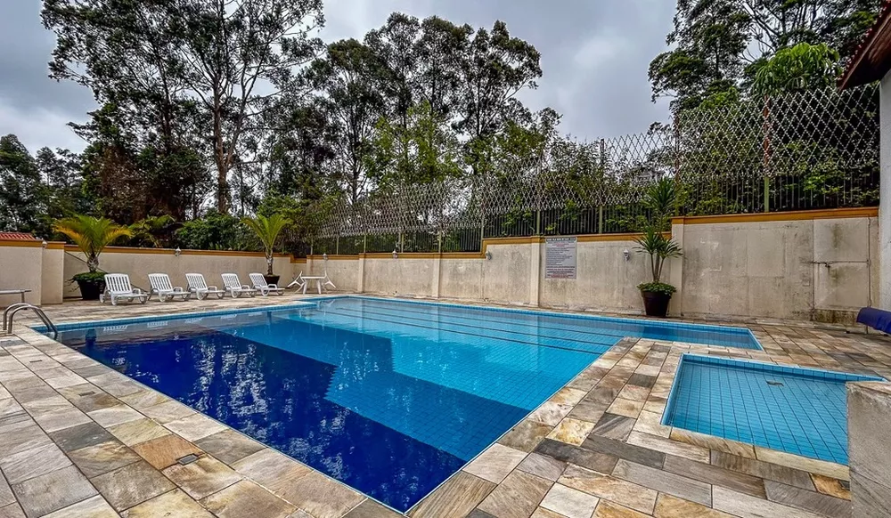 Casa de Condomínio, 4 quartos - Foto 20