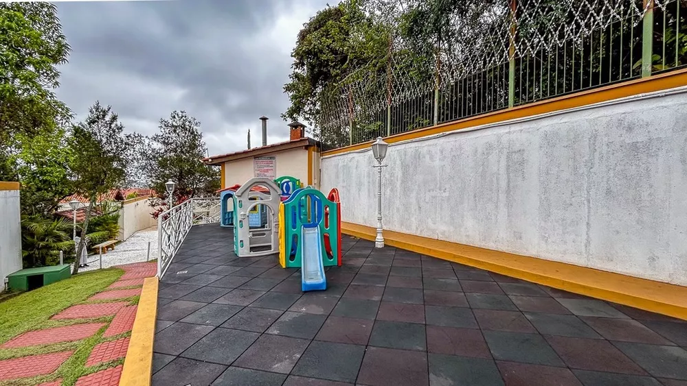 Casa de Condomínio, 4 quartos - Foto 16