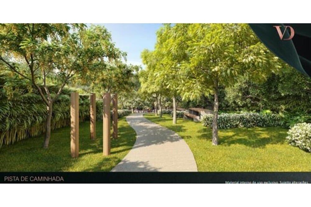 Apartamento, 3 quartos, 129 m² - Foto 8