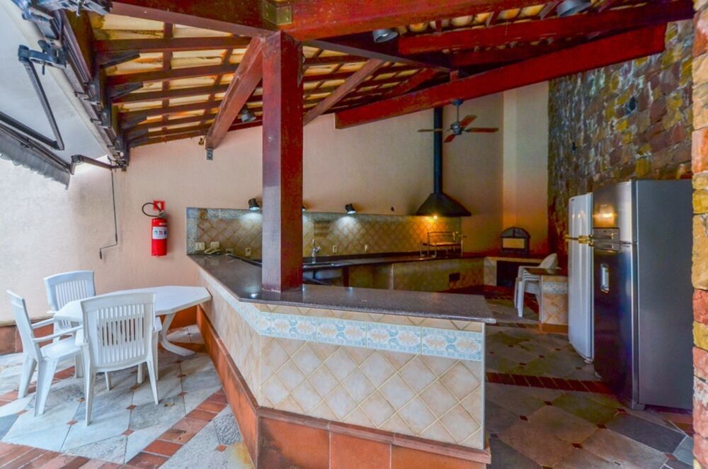Cobertura, 4 quartos, 547 m² - Foto 10