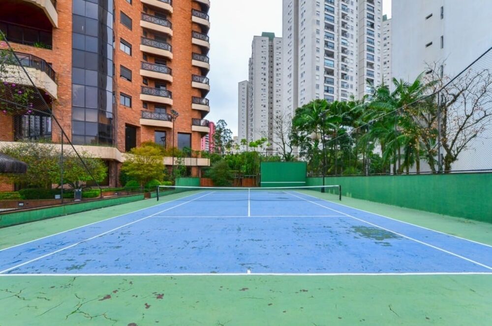 Cobertura, 4 quartos, 547 m² - Foto 8