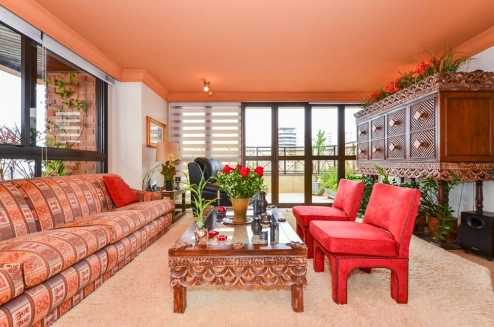 Cobertura, 4 quartos, 547 m² - Foto 15