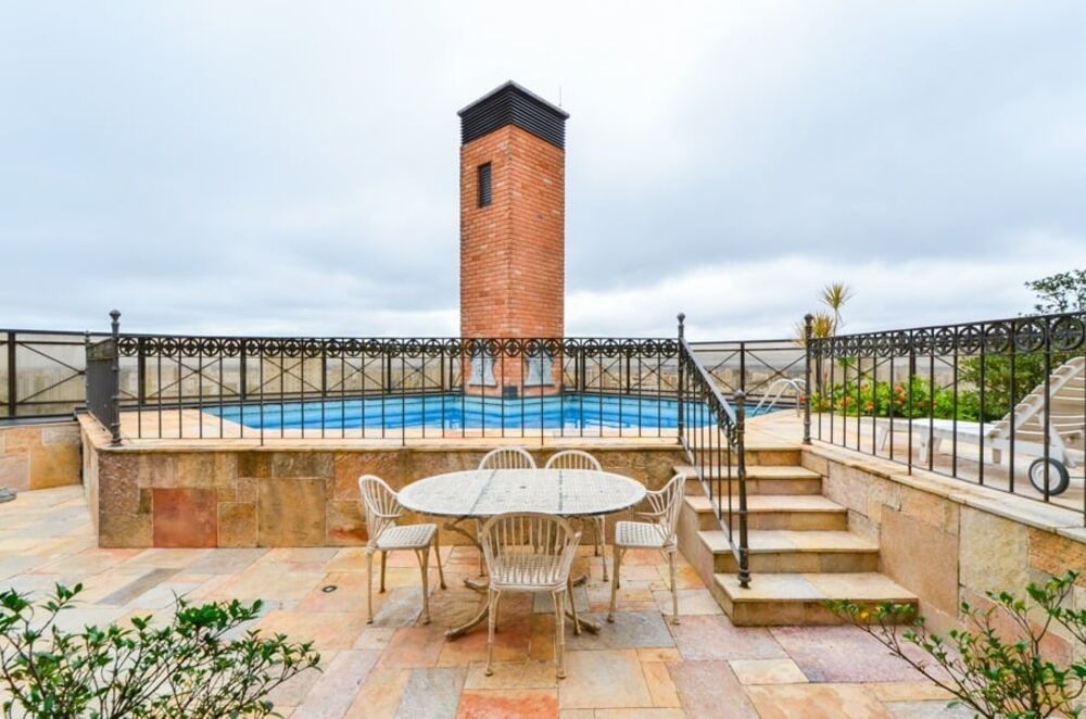 Cobertura, 4 quartos, 547 m² - Foto 1