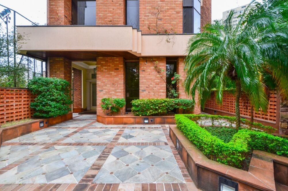 Cobertura, 4 quartos, 547 m² - Foto 12