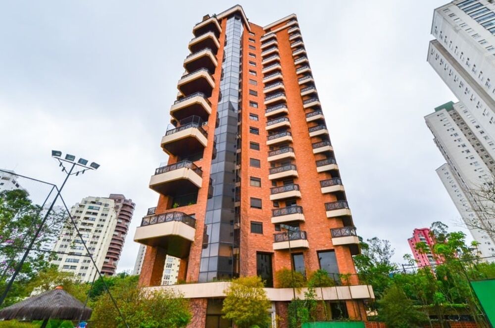 Cobertura, 4 quartos, 547 m² - Foto 2