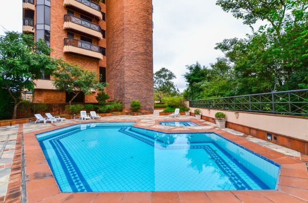 Cobertura, 4 quartos, 547 m² - Foto 9