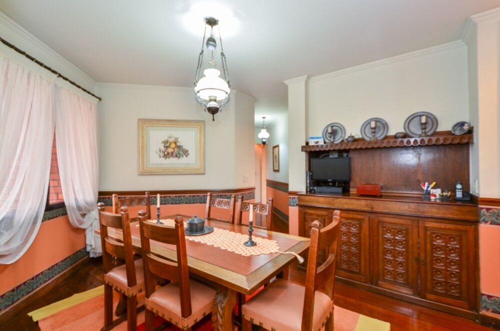 Cobertura, 4 quartos, 547 m² - Foto 13