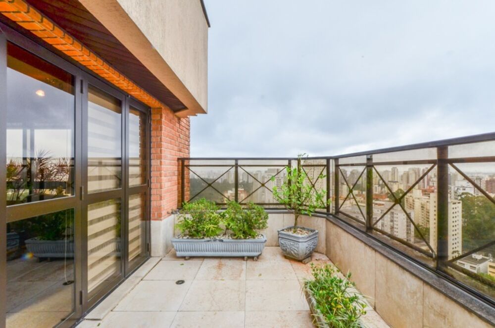 Cobertura, 4 quartos, 547 m² - Foto 16