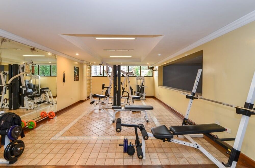 Cobertura, 4 quartos, 547 m² - Foto 6