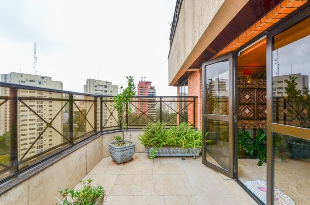 Cobertura, 4 quartos, 547 m² - Foto 17