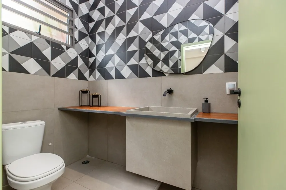 Casa, 4 quartos, 390 m² - Foto 3