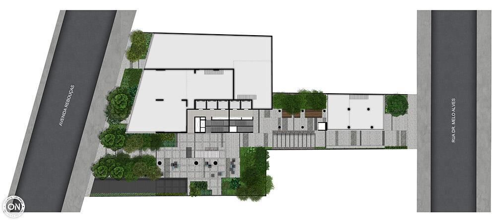 Prédio Inteiro, 376 m² - Foto 4