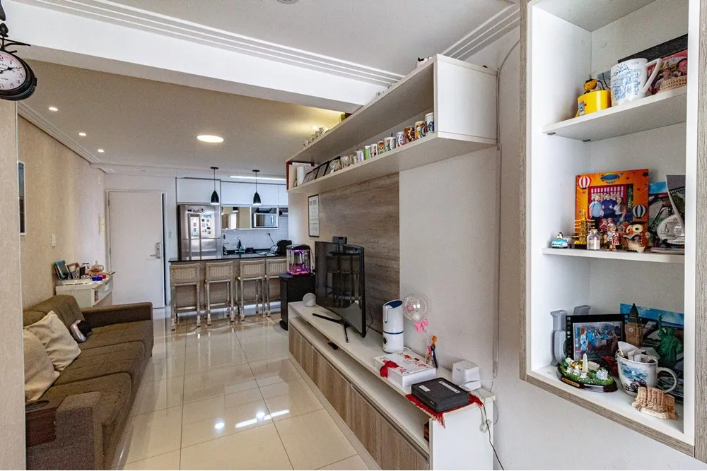 Cobertura, 4 quartos, 270 m² - Foto 2