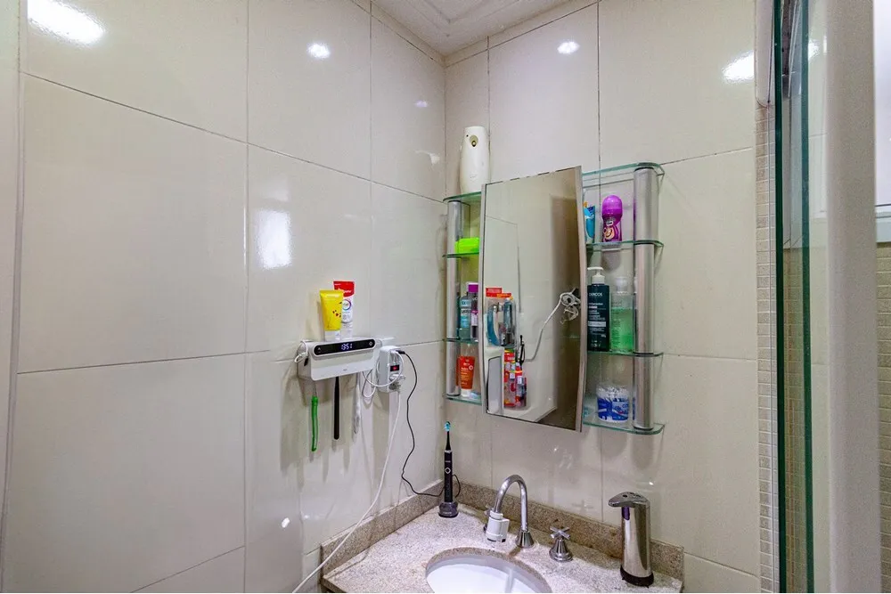 Cobertura, 4 quartos, 270 m² - Foto 1
