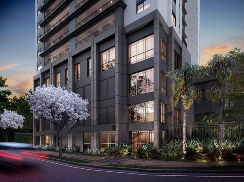 Apartamento, 3 quartos, 100 m² - Foto 1