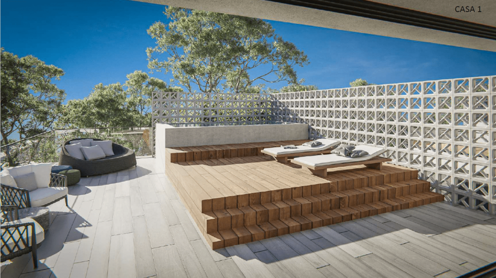 Casa de Condomínio à venda com 5 quartos, 662m² - Foto 6