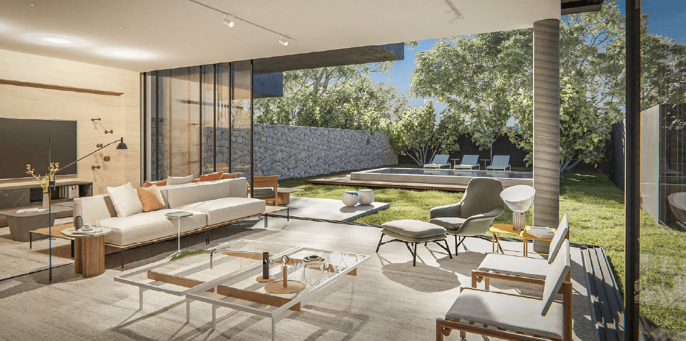 Casa de Condomínio à venda com 5 quartos, 662m² - Foto 3
