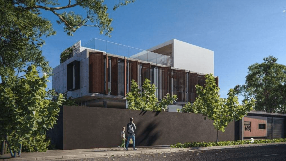 Casa de Condomínio à venda com 5 quartos, 662m² - Foto 2