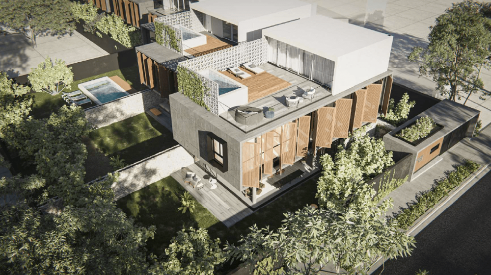 Casa de Condomínio à venda com 5 quartos, 662m² - Foto 7