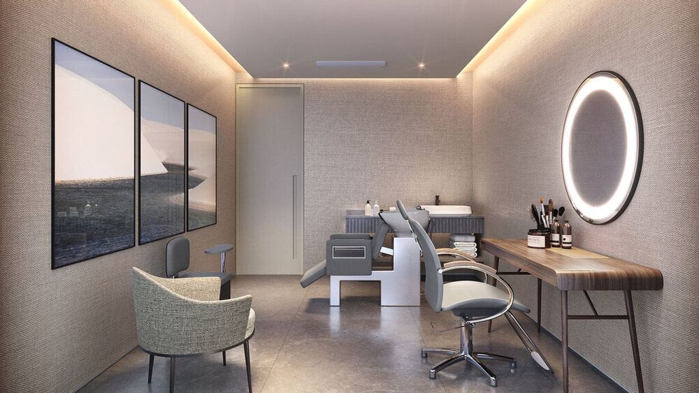 Apartamento, 5 quartos, 500 m² - Foto 2