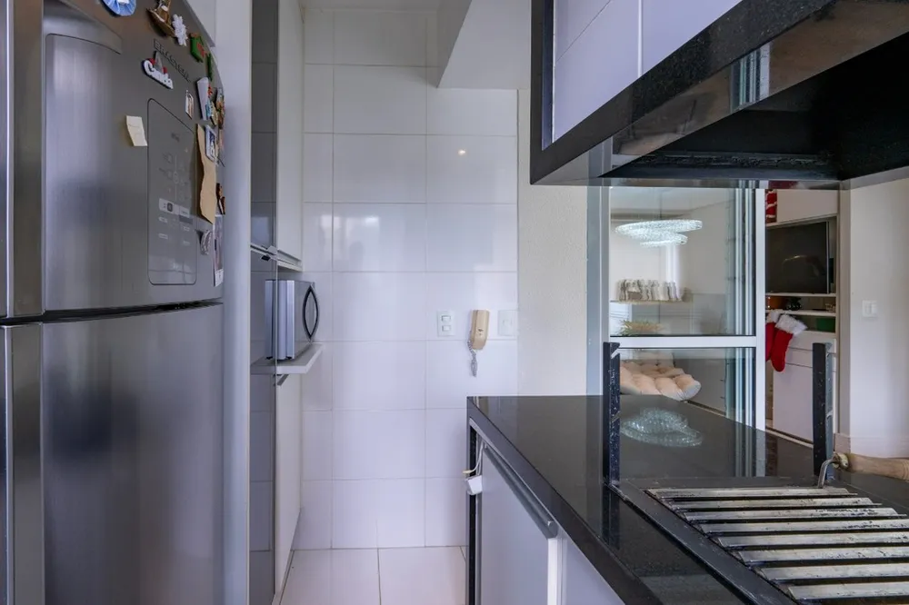 Apartamento, 2 quartos, 77 m² - Foto 3