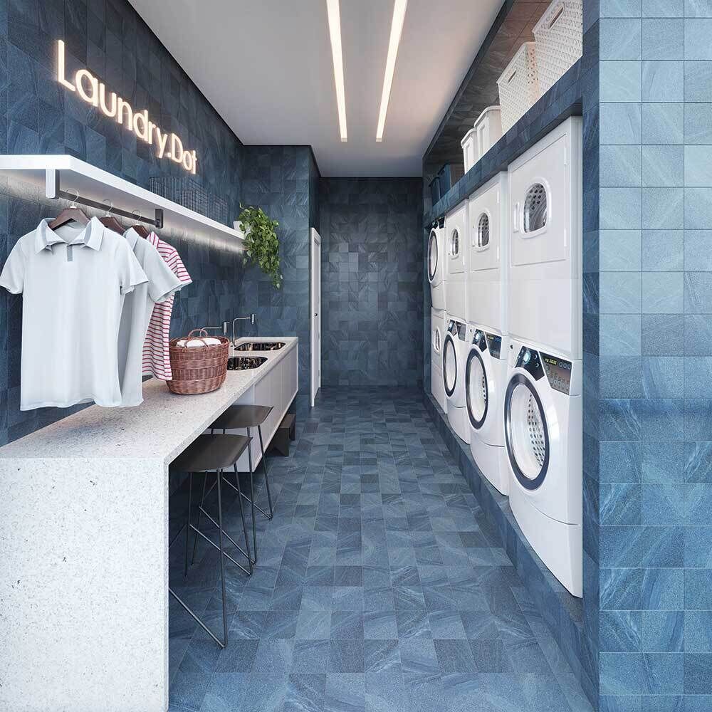 Apartamento, 1 quarto, 44 m² - Foto 3