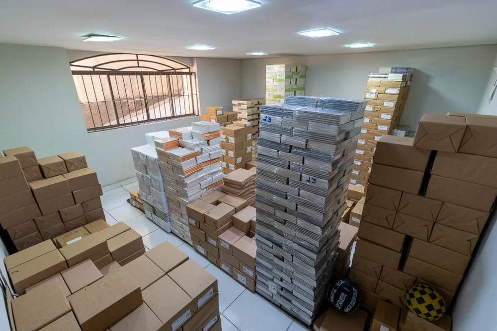 Prédio Inteiro, 396 m² - Foto 2