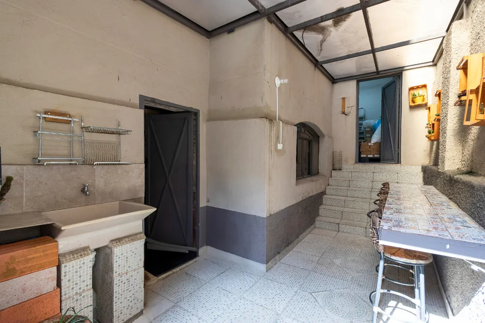 Prédio Inteiro, 396 m² - Foto 1
