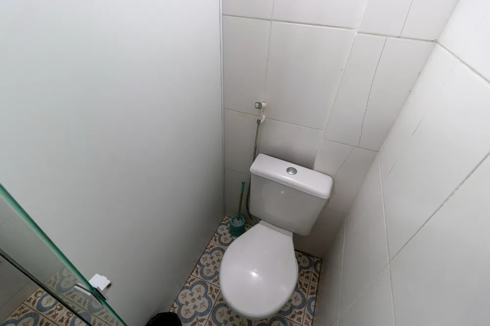 Prédio Inteiro, 396 m² - Foto 3