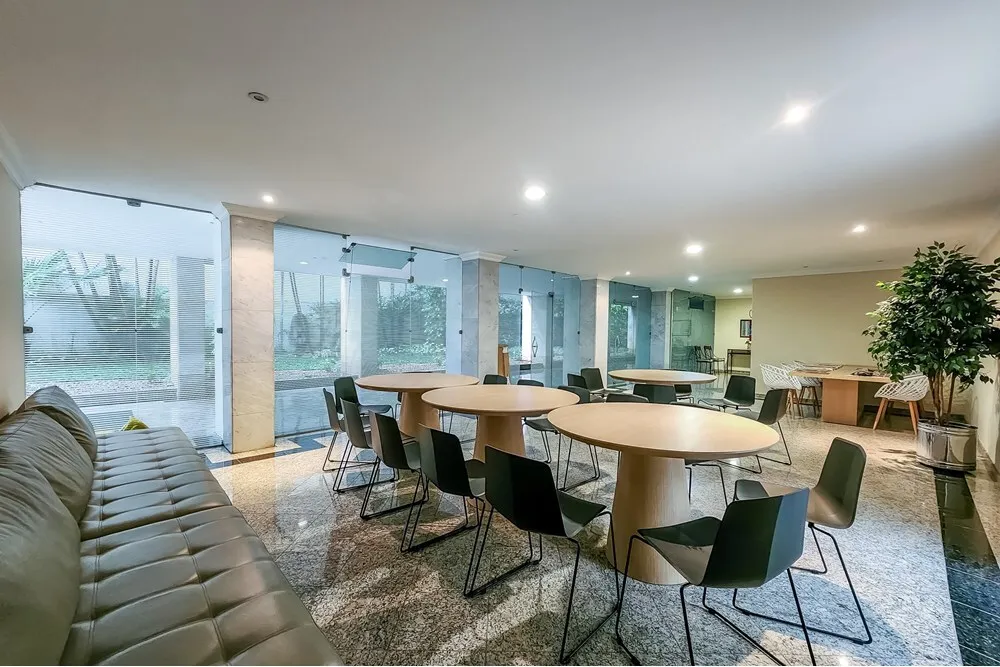 Apartamento, 4 quartos, 227 m² - Foto 2