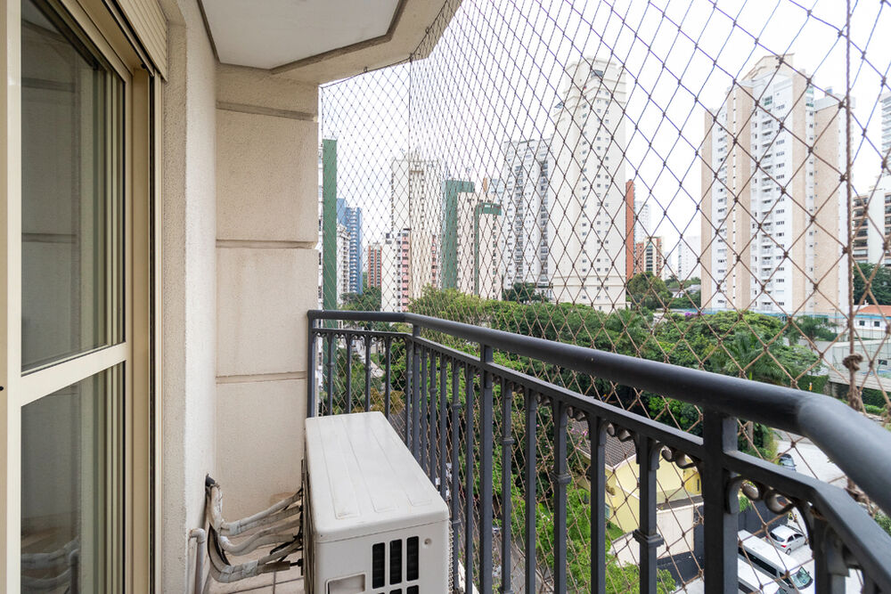 Apartamento, 3 quartos, 127 m² - Foto 1